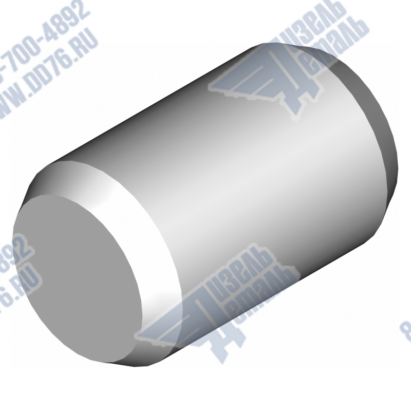 258666-П29 Штифт 10с3х16.016