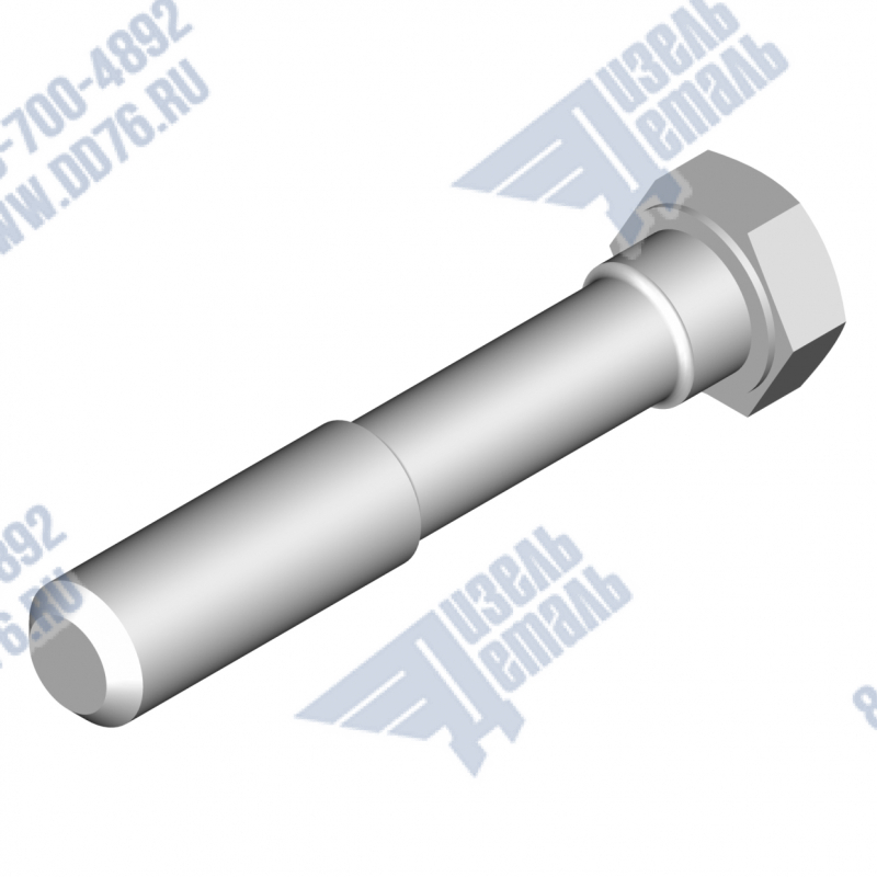 Картинка для Болт М10х1,5